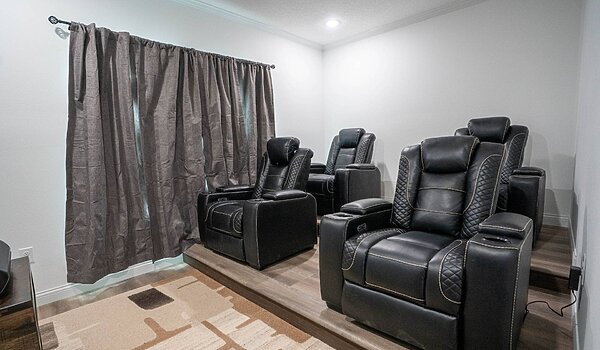 Prime / The Faith PRI3284-2075 Interior 125584