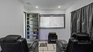 Prime / The Faith PRI3284-2075 Interior 125585