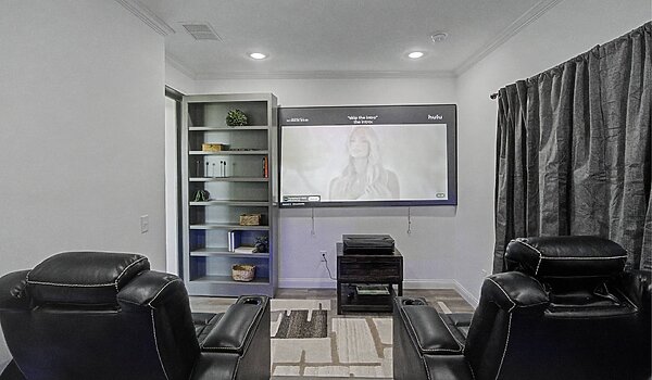 Prime / The Faith PRI3284-2075 Interior 125585