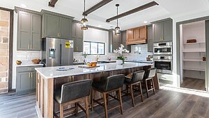 Prime / The Faith PRI3284-2075 Interior 125574