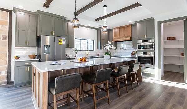 Prime / The Faith PRI3284-2075 Interior 125574