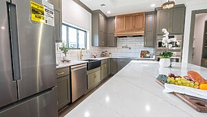 Prime / The Faith PRI3284-2075 Interior 125575