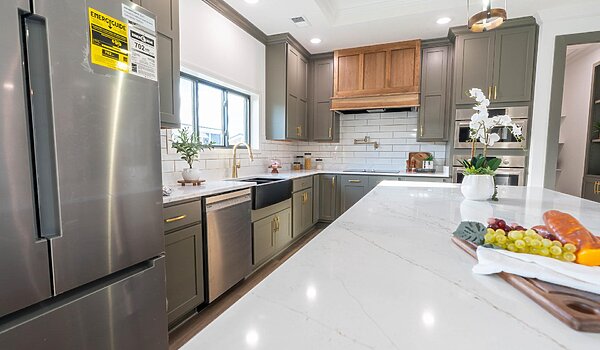 Prime / The Faith PRI3284-2075 Interior 125575