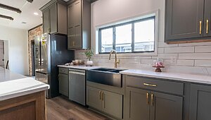 Prime / The Faith PRI3284-2075 Interior 125577