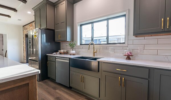 Prime / The Faith PRI3284-2075 Interior 125577