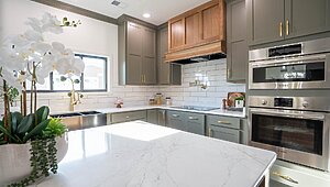 Prime / The Faith PRI3284-2075 Interior 125578