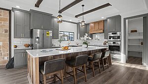 Prime / The Faith PRI3284-2075 Interior 125574