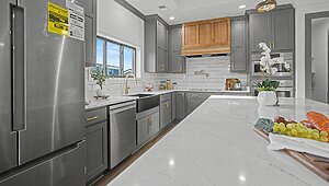 Prime / The Faith PRI3284-2075 Interior 125575