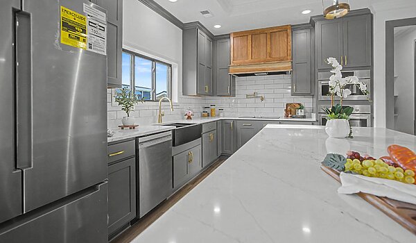 Prime / The Faith PRI3284-2075 Interior 125575