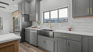 Prime / The Faith PRI3284-2075 Interior 125577