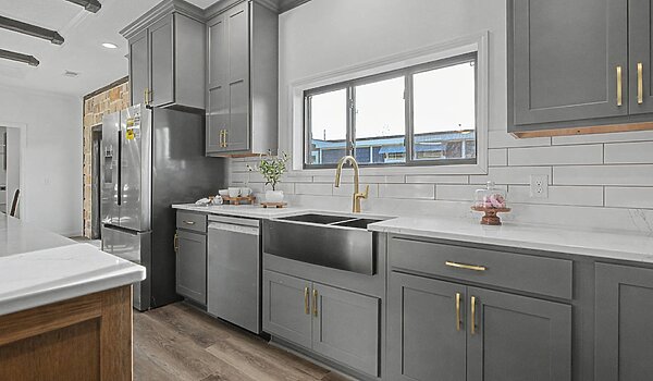 Prime / The Faith PRI3284-2075 Interior 125577