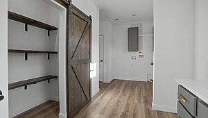 Prime / The Faith PRI3284-2075 Utility 125593