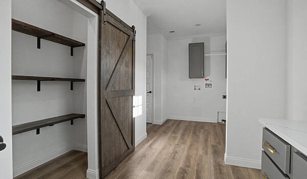 Prime / The Faith PRI3284-2075 Utility 125593