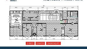 Prime / The Faith PRI3284-2075 Layout 125066
