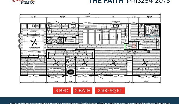 Prime / The Faith PRI3284-2075 Layout 125066
