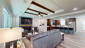 ARC / The Tasha ARC3264-9019 Interior 125120