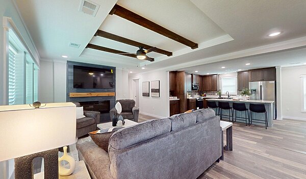 ARC / The Tasha ARC3264-9019 Interior 125120