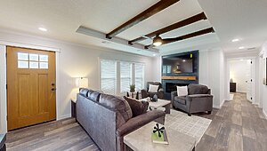 ARC / The Tasha ARC3264-9019 Interior 125121