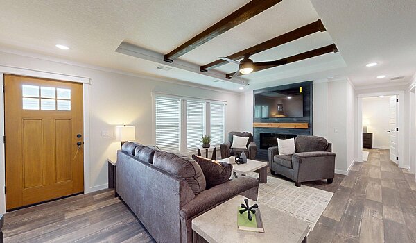 ARC / The Tasha ARC3264-9019 Interior 125121