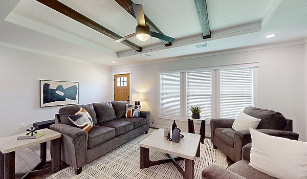 ARC / The Tasha ARC3264-9019 Interior 125122