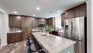 ARC / The Tasha ARC3264-9019 Interior 125124