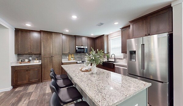 ARC / The Tasha ARC3264-9019 Interior 125124