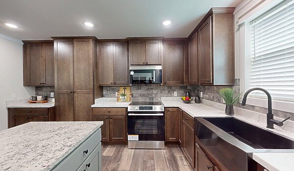 ARC / The Tasha ARC3264-9019 Interior 125125