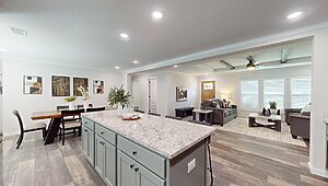 ARC / The Tasha ARC3264-9019 Interior 125126