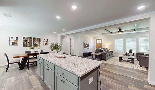 ARC / The Tasha ARC3264-9019 Interior 125126