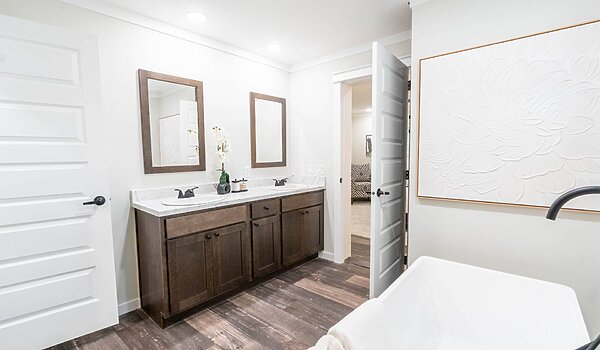 ARC / The Tasha ARC3264-9019 Bathroom 125634