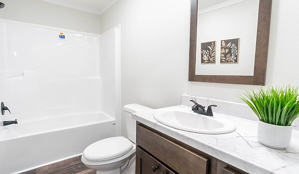 ARC / The Tasha ARC3264-9019 Bathroom 125636