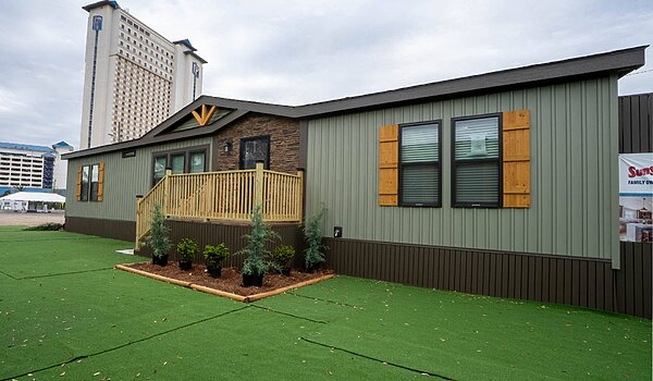 ARC / The Tasha ARC3264-9019 Exterior 125640