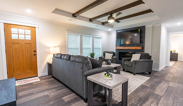 ARC / The Tasha ARC3264-9019 Interior 125621