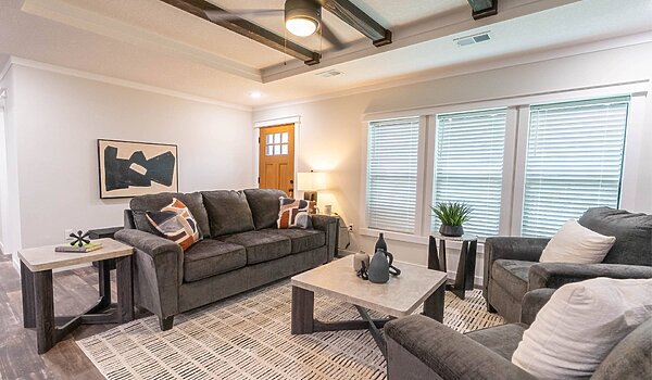 ARC / The Tasha ARC3264-9019 Interior 125622