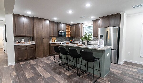 ARC / The Tasha ARC3264-9019 Kitchen 125623