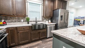 ARC / The Tasha ARC3264-9019 Kitchen 125624