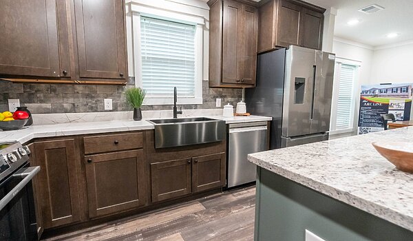 ARC / The Tasha ARC3264-9019 Kitchen 125624