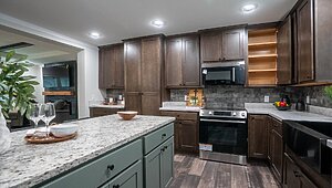 ARC / The Tasha ARC3264-9019 Kitchen 125625