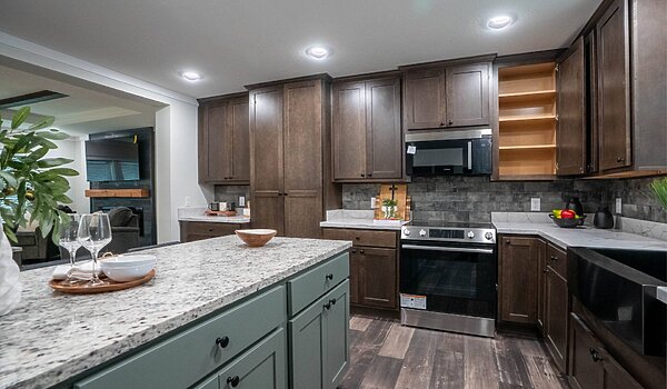 ARC / The Tasha ARC3264-9019 Kitchen 125625