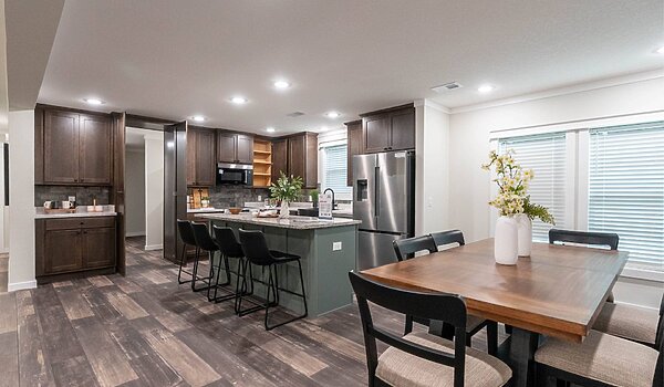 ARC / The Tasha ARC3264-9019 Kitchen 125627