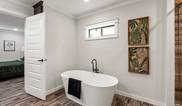 ARC / The Tasha ARC3264-9019 Interior 130785