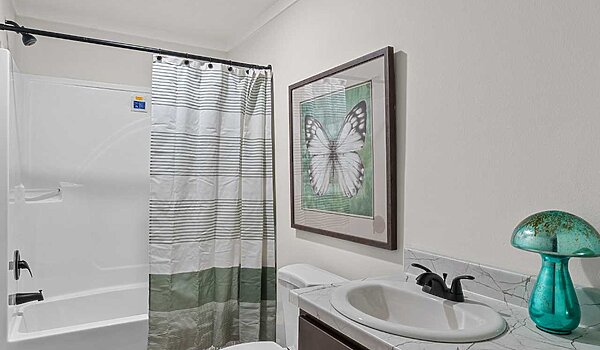 ARC / The Tasha ARC3264-9019 Interior 130786