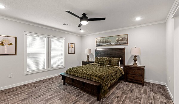 ARC / The Tasha ARC3264-9019 Interior 130779
