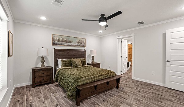 ARC / The Tasha ARC3264-9019 Interior 130780
