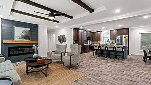 ARC / The Tasha ARC3264-9019 Interior 130769