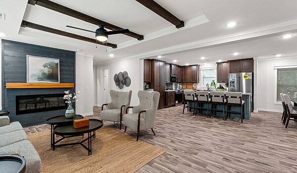 ARC / The Tasha ARC3264-9019 Interior 130769