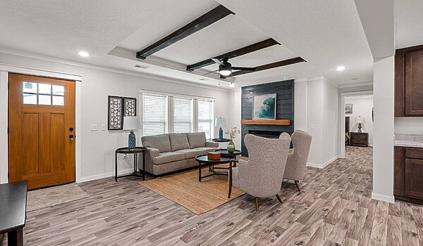 ARC / The Tasha ARC3264-9019 Interior 130770