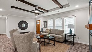 ARC / The Tasha ARC3264-9019 Interior 130771