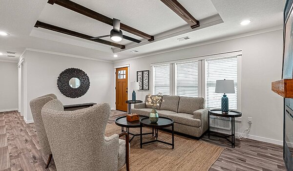 ARC / The Tasha ARC3264-9019 Interior 130771
