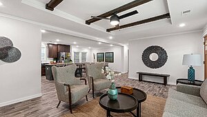 ARC / The Tasha ARC3264-9019 Interior 130772